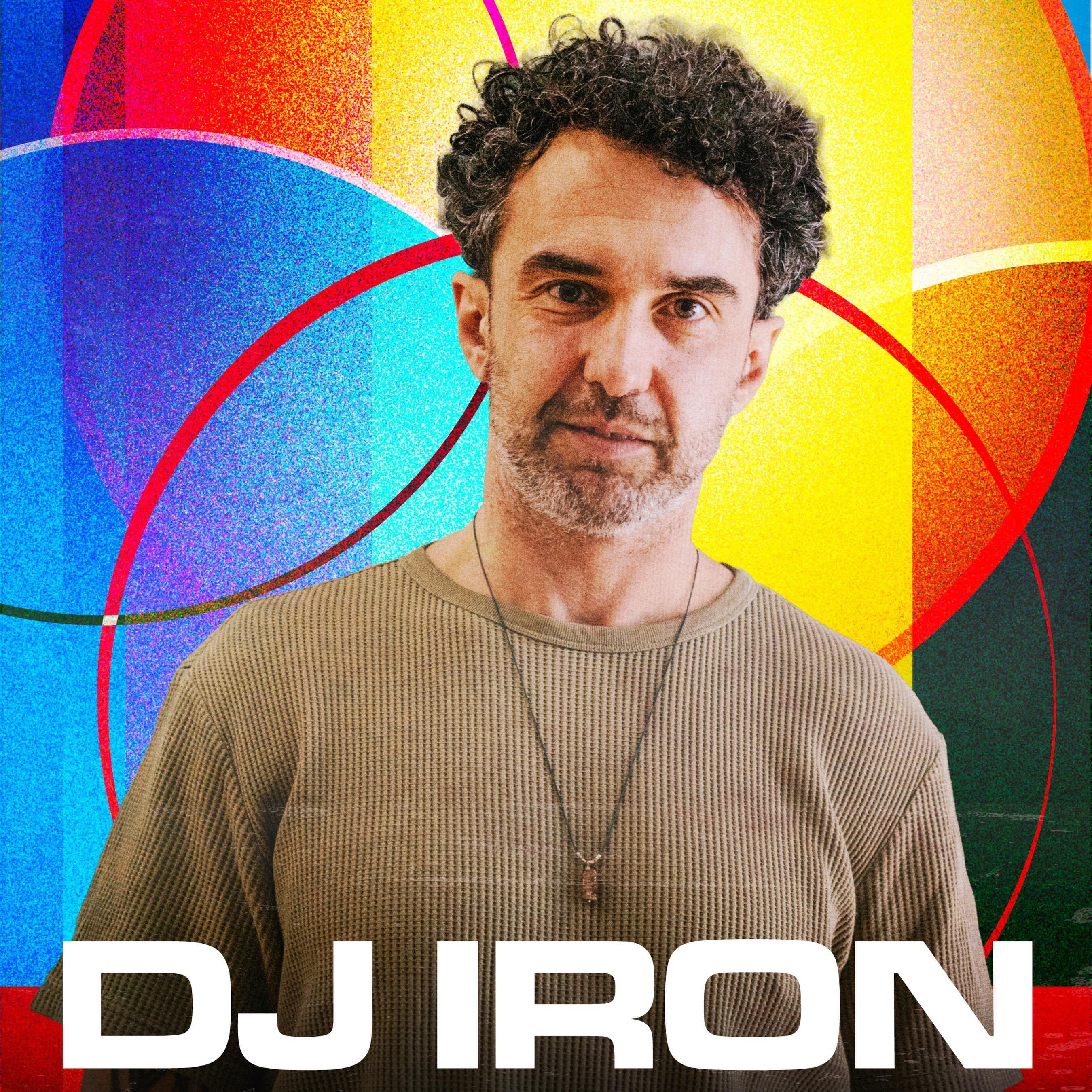 Slika za DJ Iron