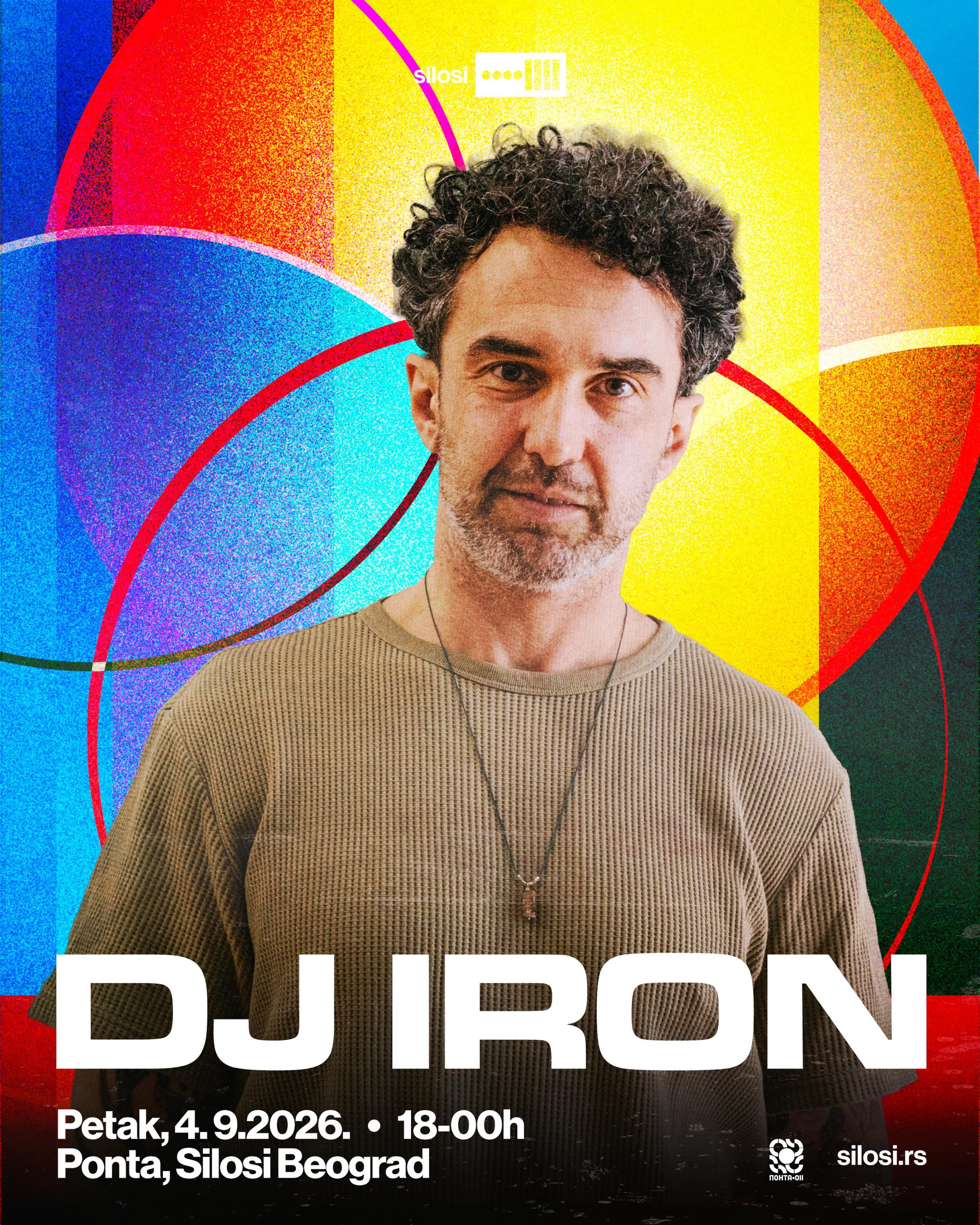 Slika za DJ Iron