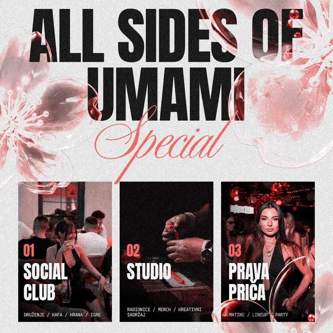 Slika za Umami Special