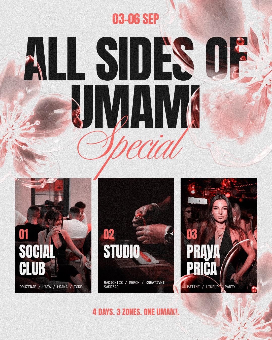 Slika za Umami Special