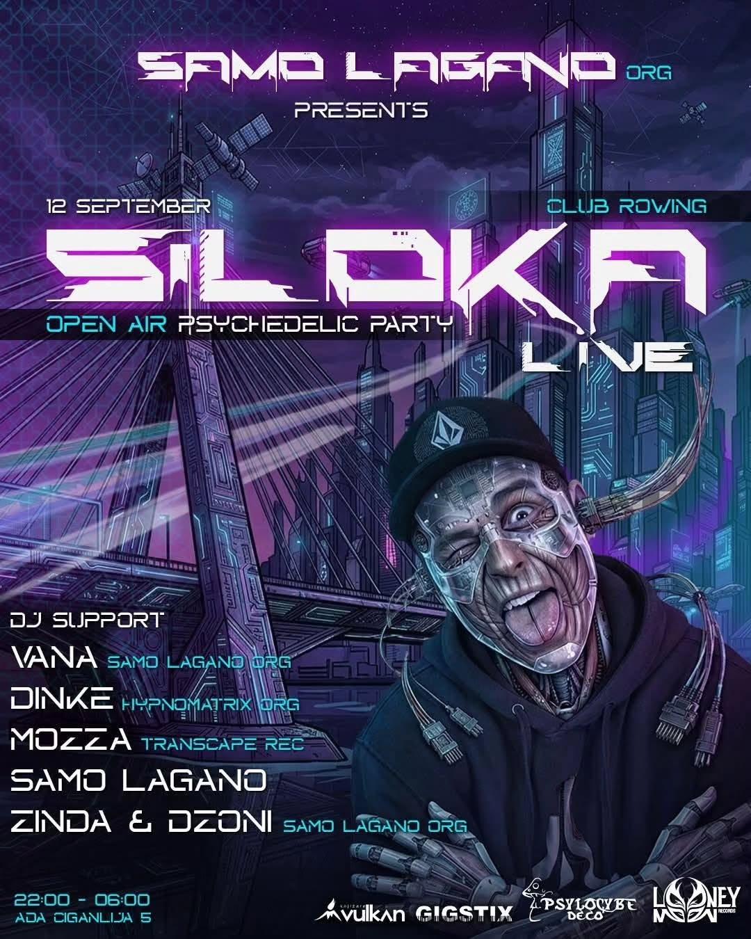 Slika za Siloka (FR)