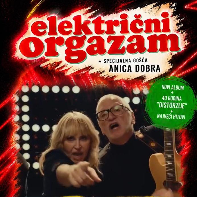 Slika za Električni orgazam i Anica Dobra