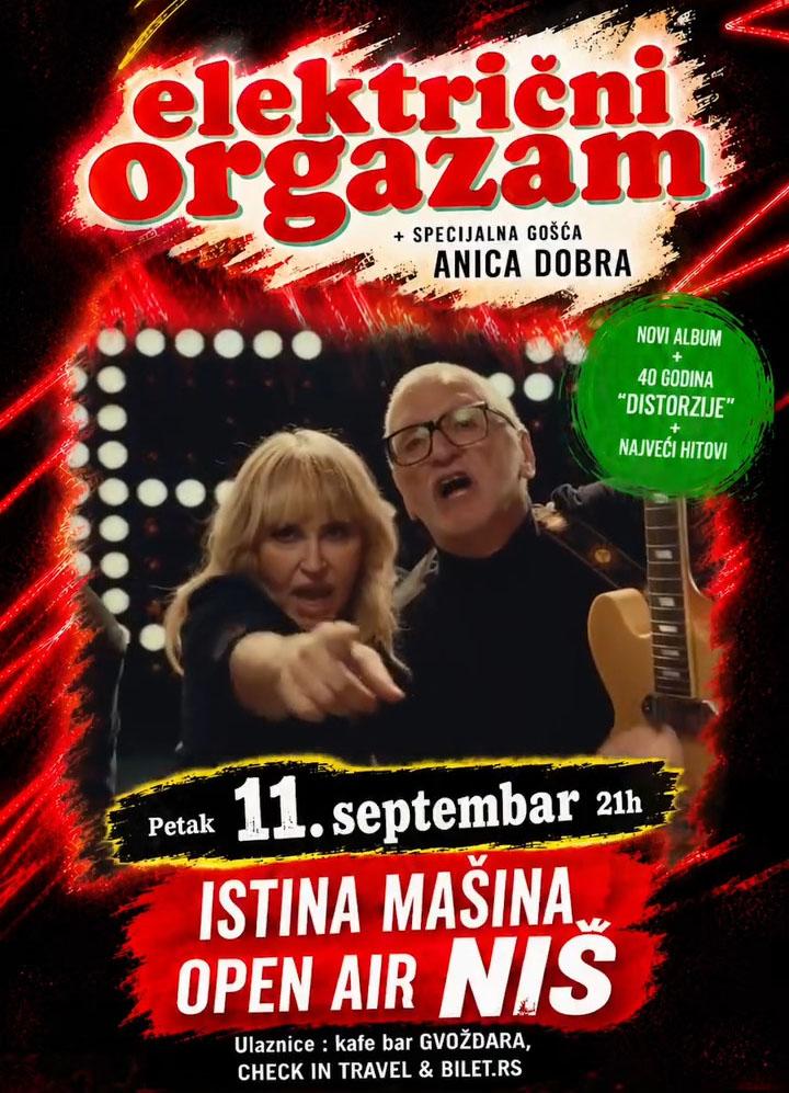 Slika za Električni orgazam i Anica Dobra
