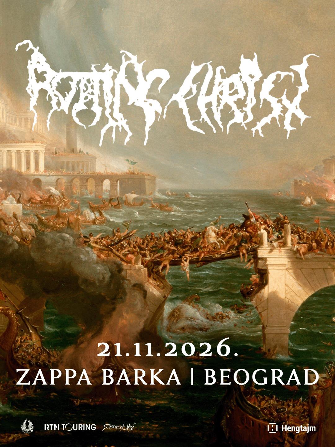 Slika za Rotting Christ (GR)