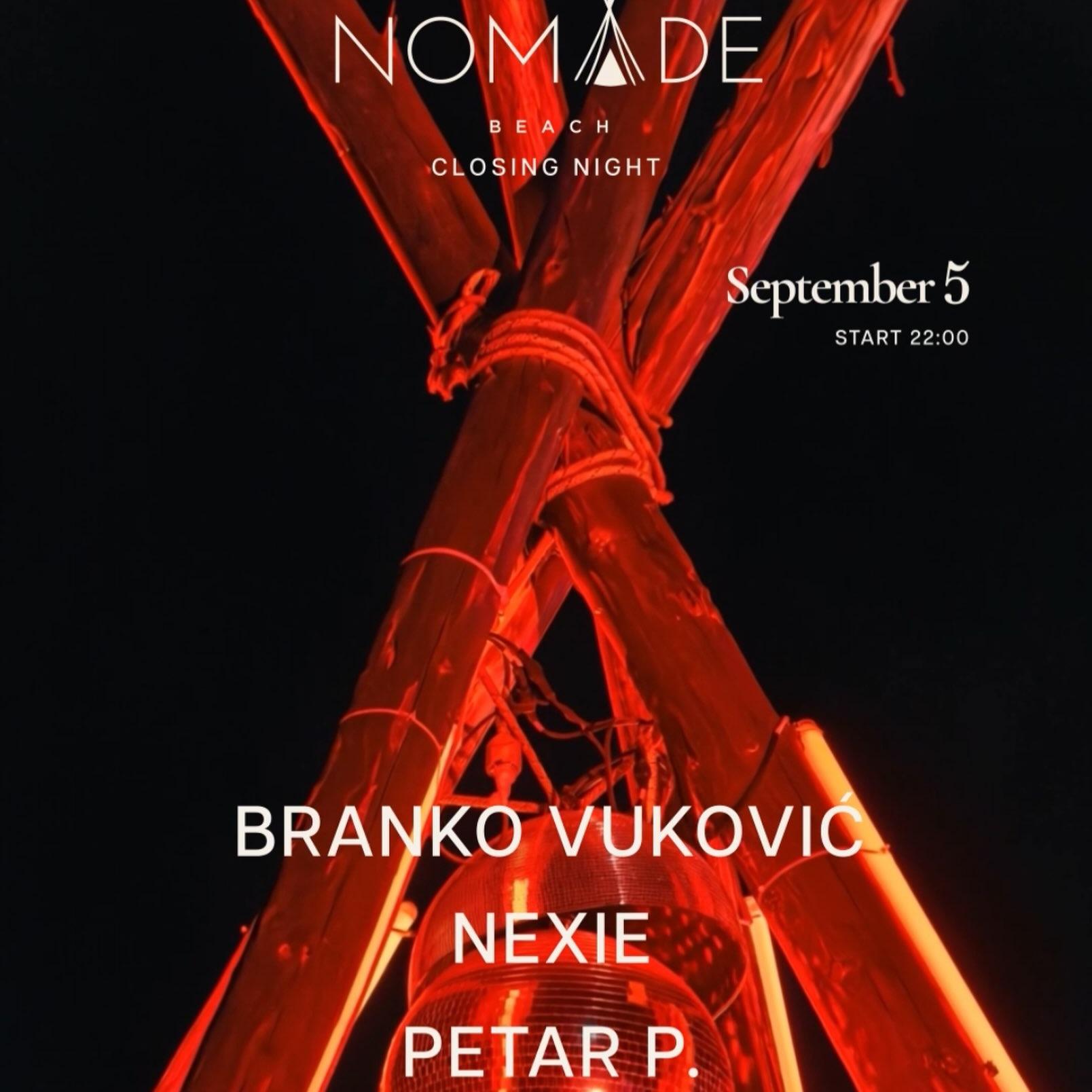 Slika za Nexie, Branko Vuković i Petar P.