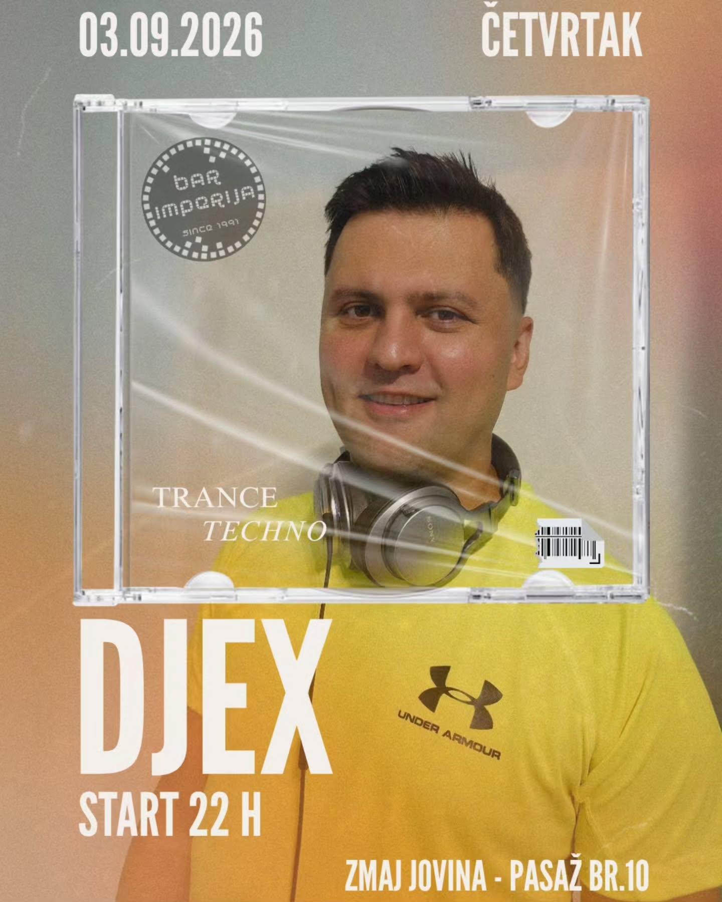 Slika za Djex