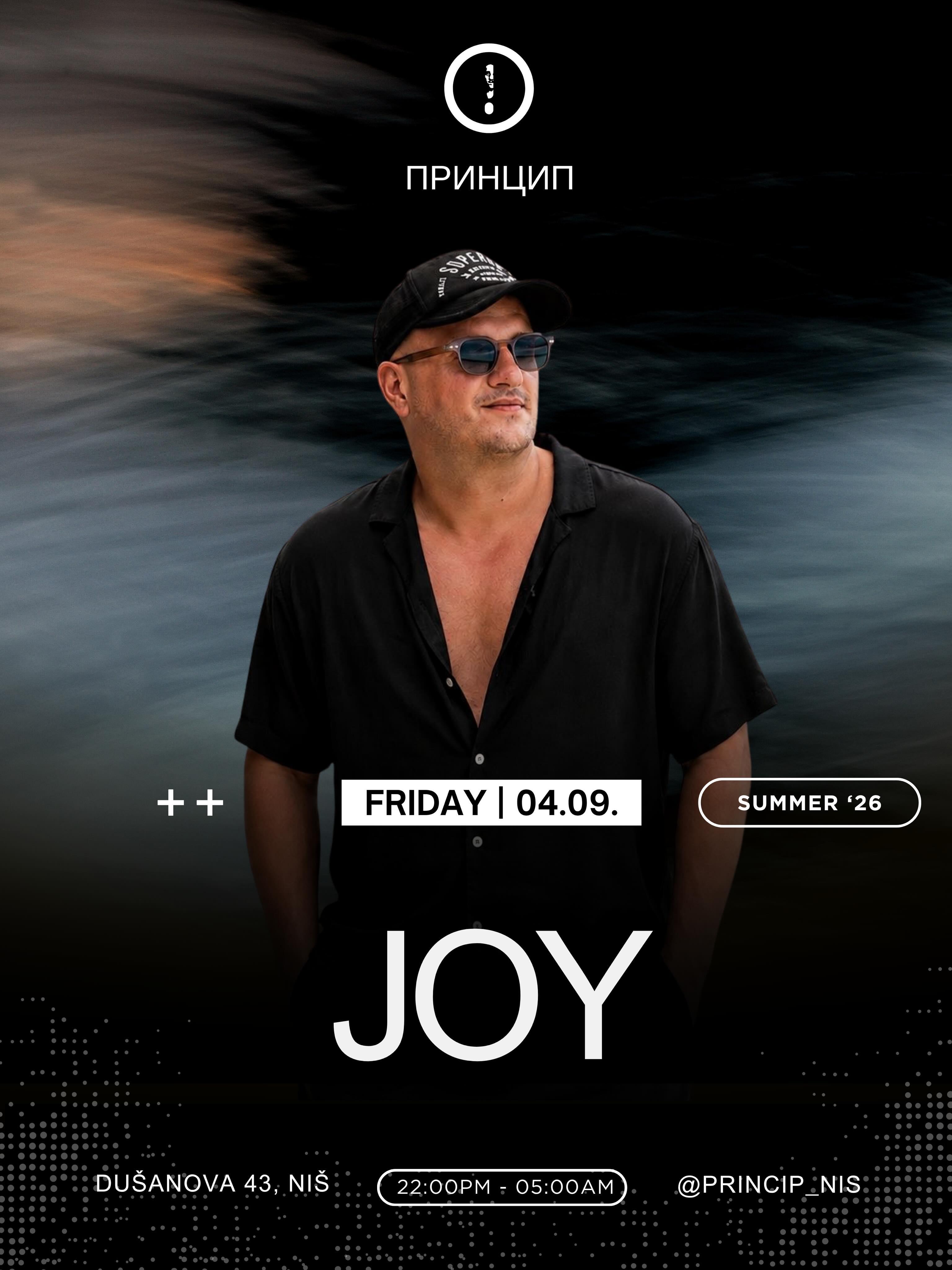 Slika za Joy