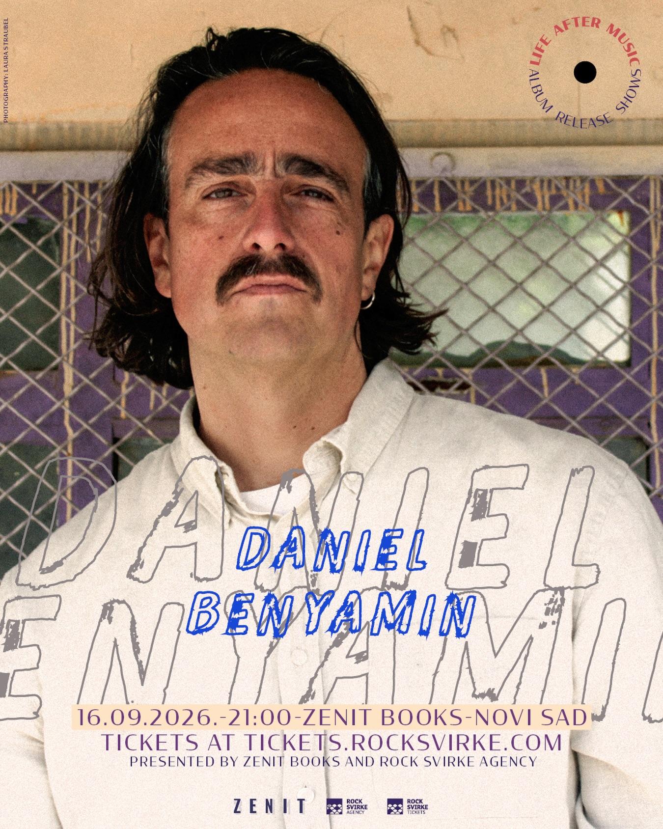 Slika za Daniel Benyamin (DE)