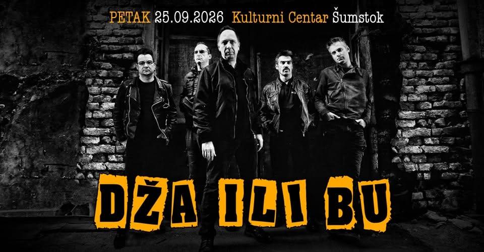 Slika za Dža ili Bu