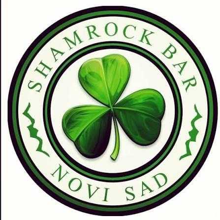 Shamrock bar