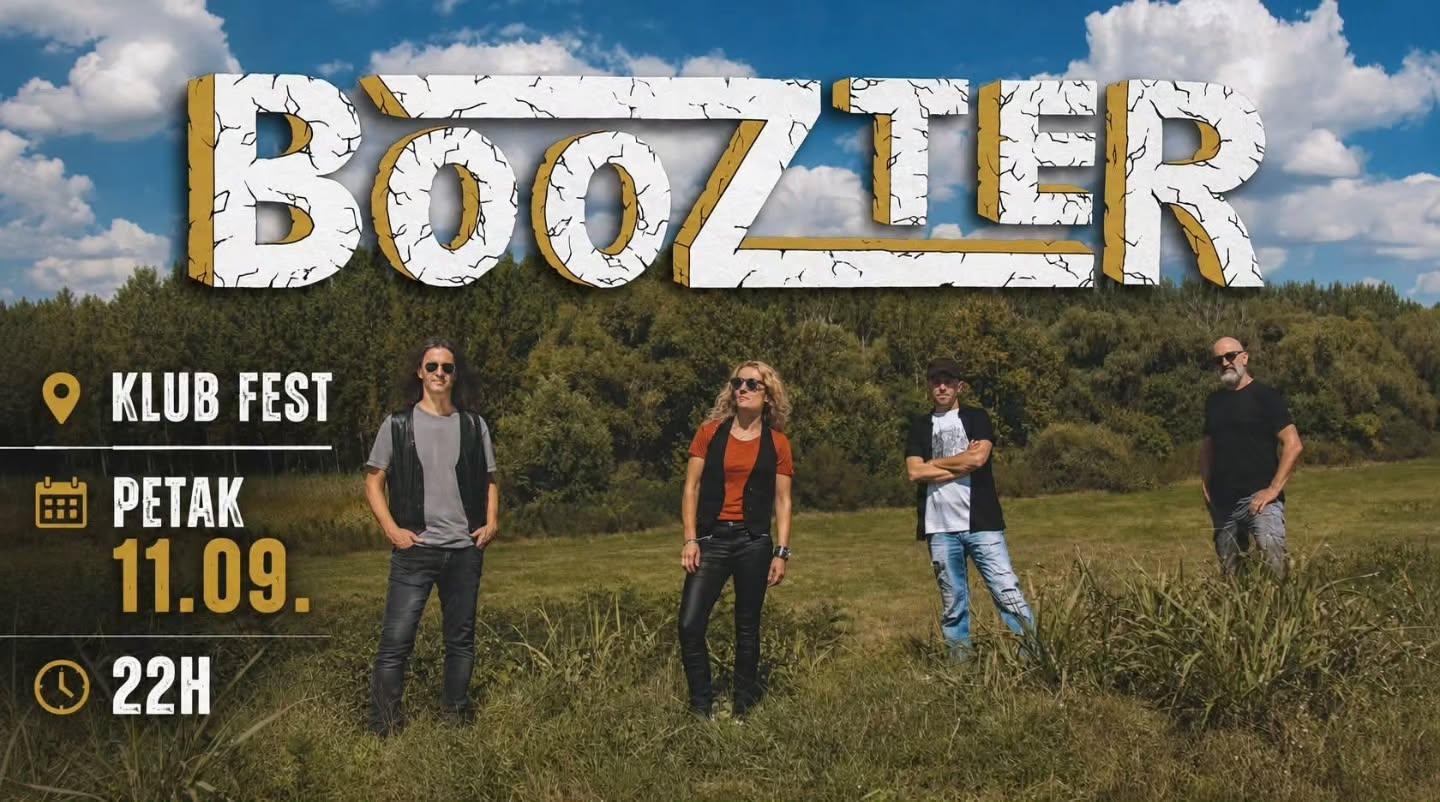 Slika za Boozter