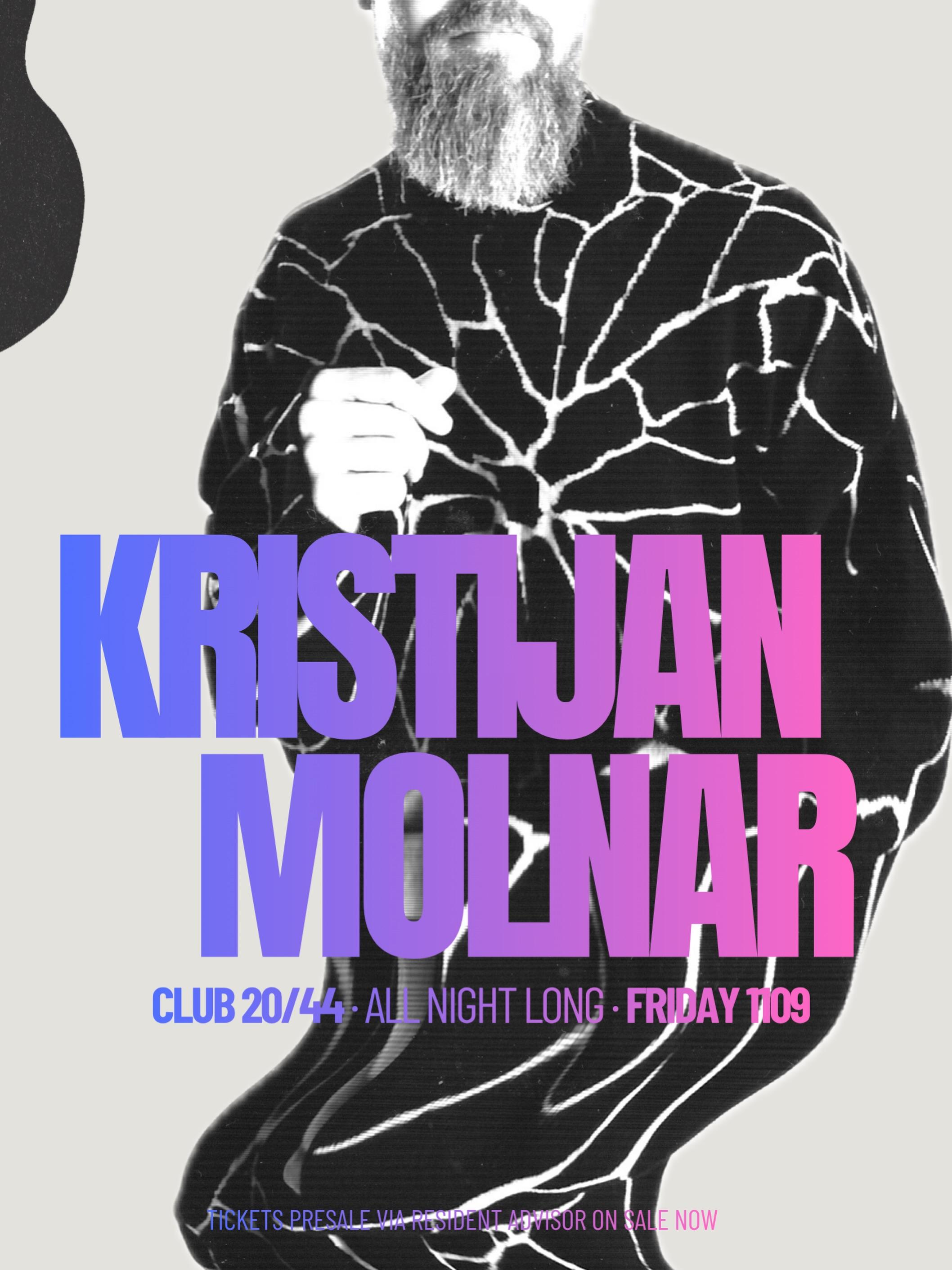 Slika za Kristijan Molnar