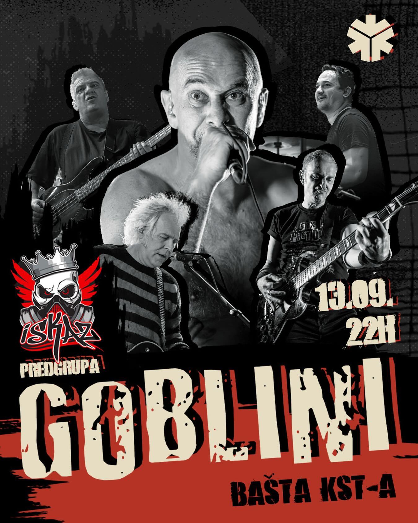 Slika za Goblini
