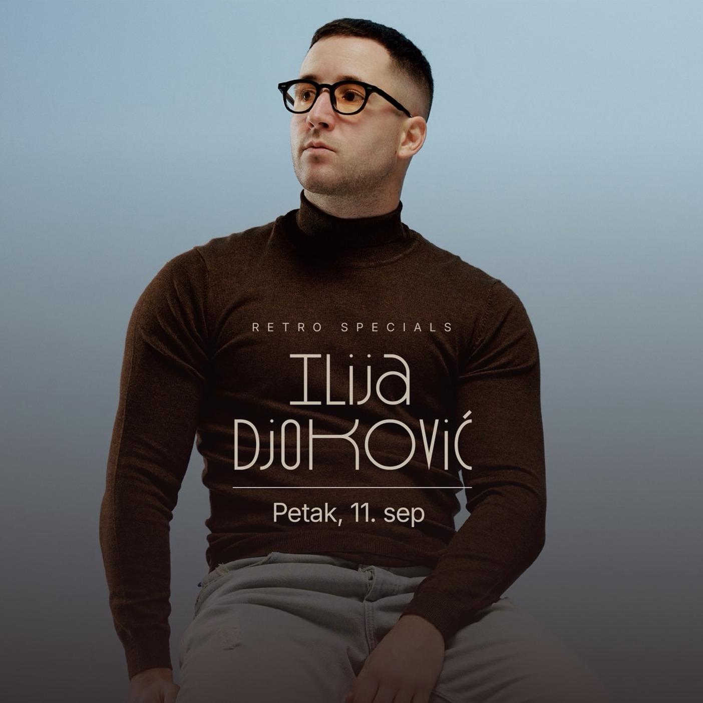 Slika za Ilija Đoković