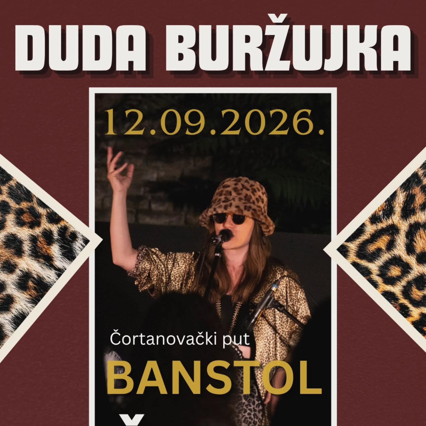 Slika za Duda Buržujka