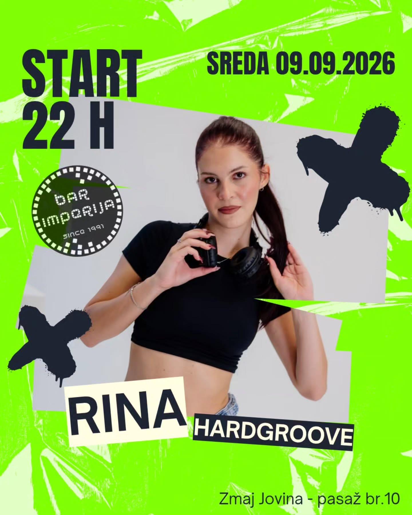 Slika za Rina