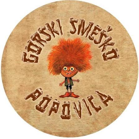 Gorski Smeško