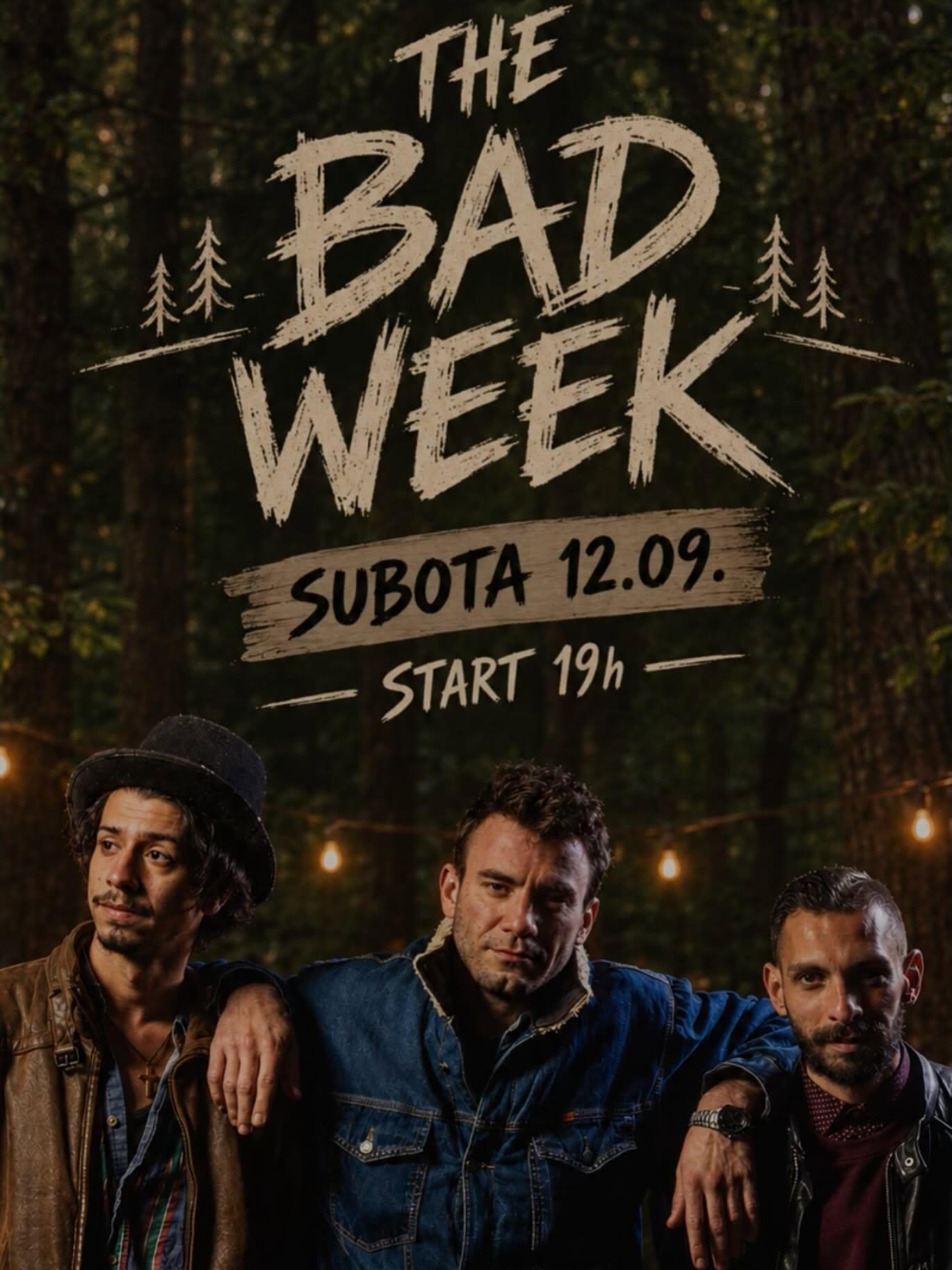 Slika za The Bad Week