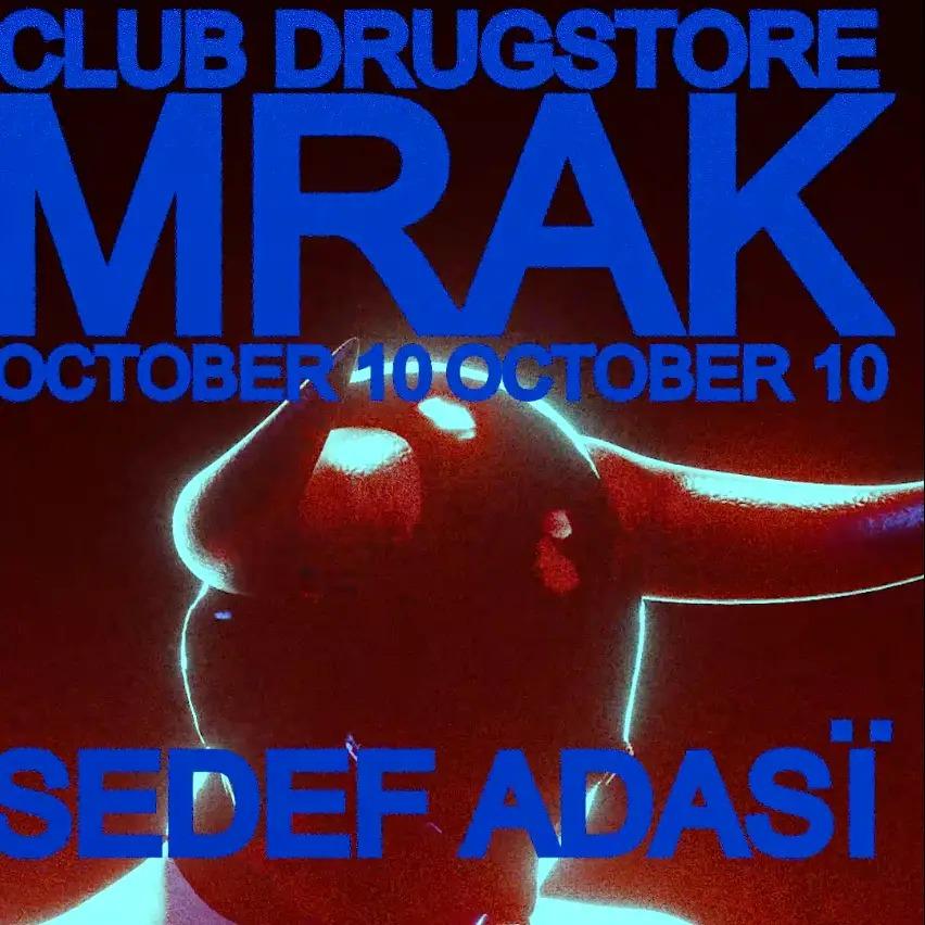 Slika za MRAK: Sedef Adasi (TR)