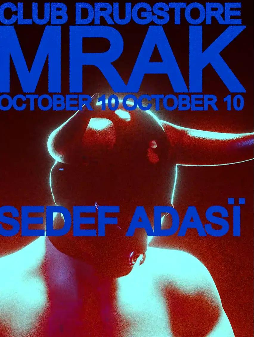 Slika za MRAK: Sedef Adasi (TR)