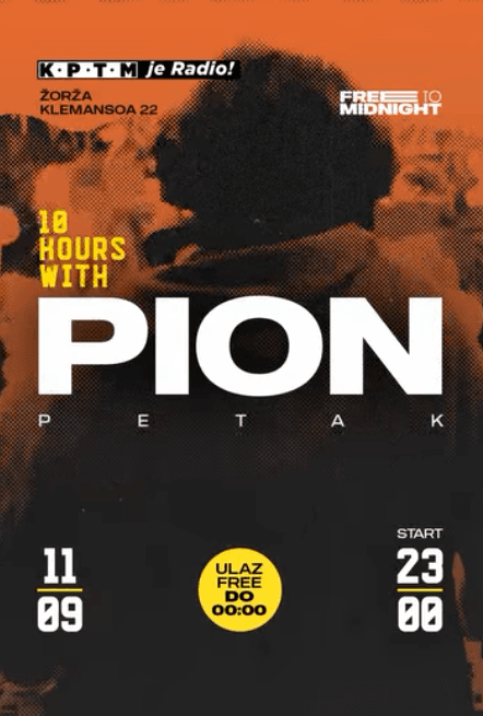 Slika za Pion