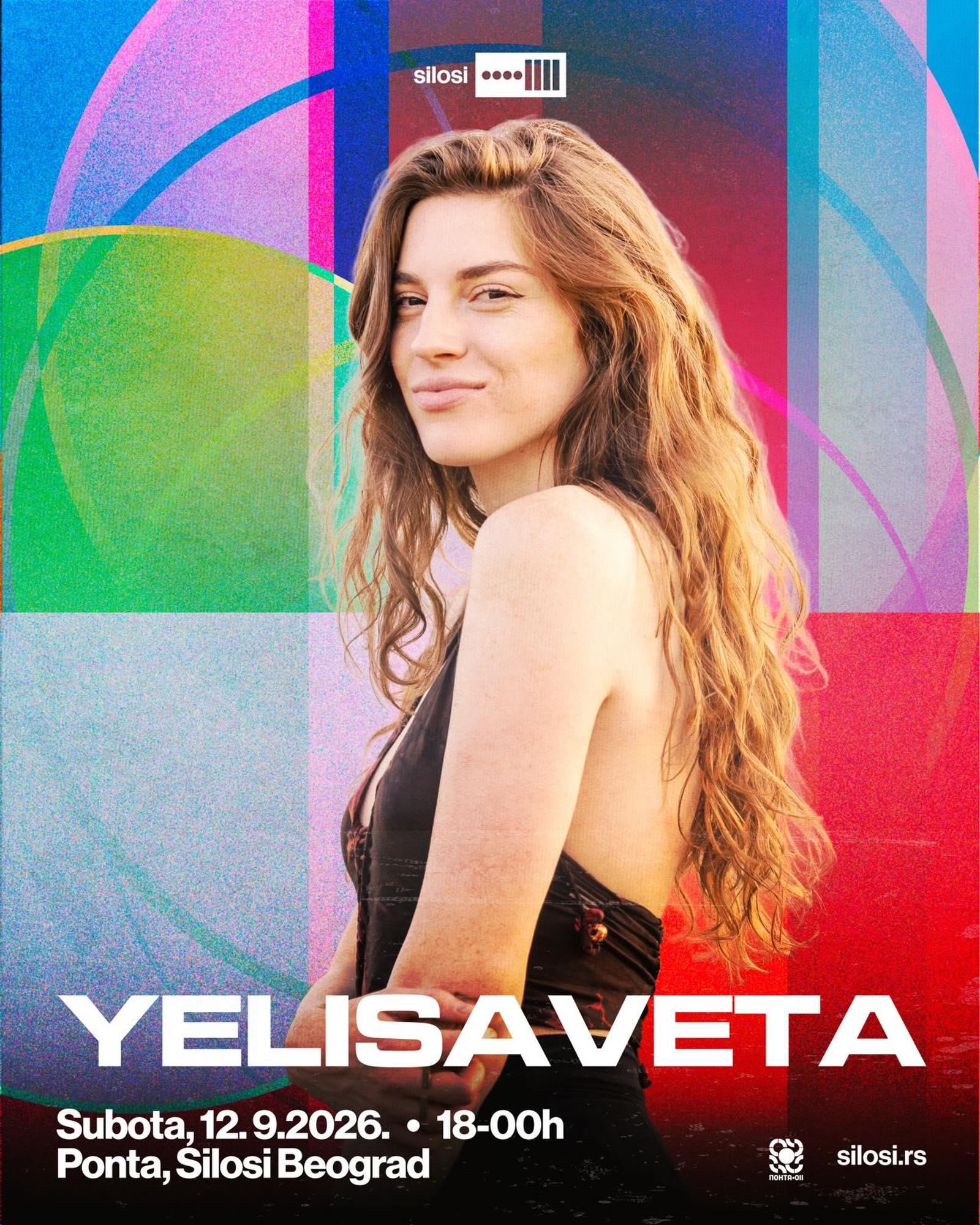 Slika za Yelisaveta