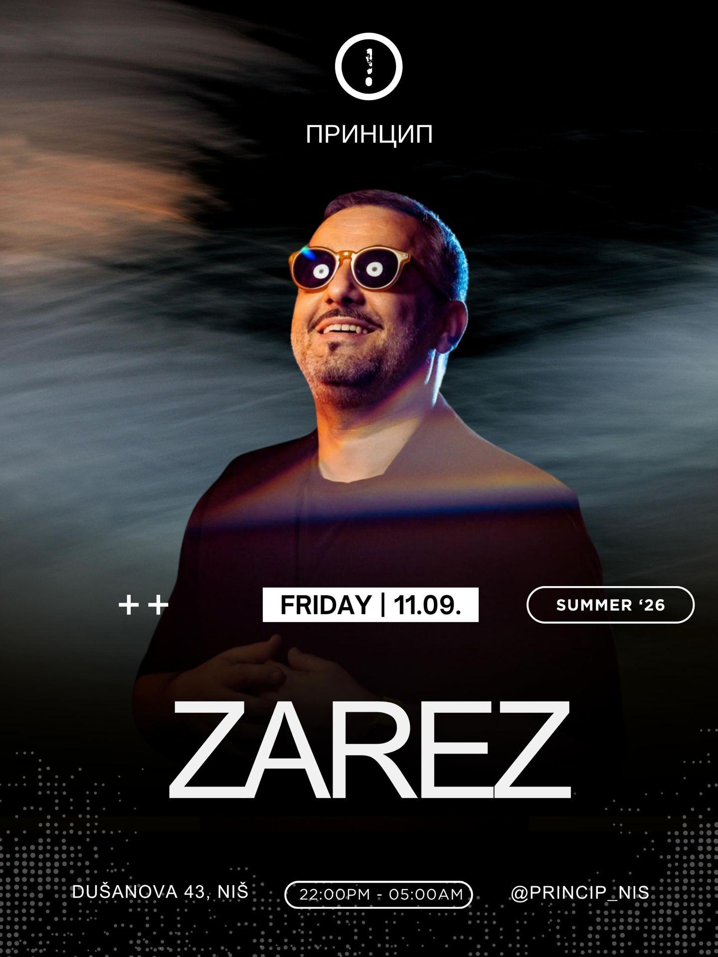 Slika za Zarez
