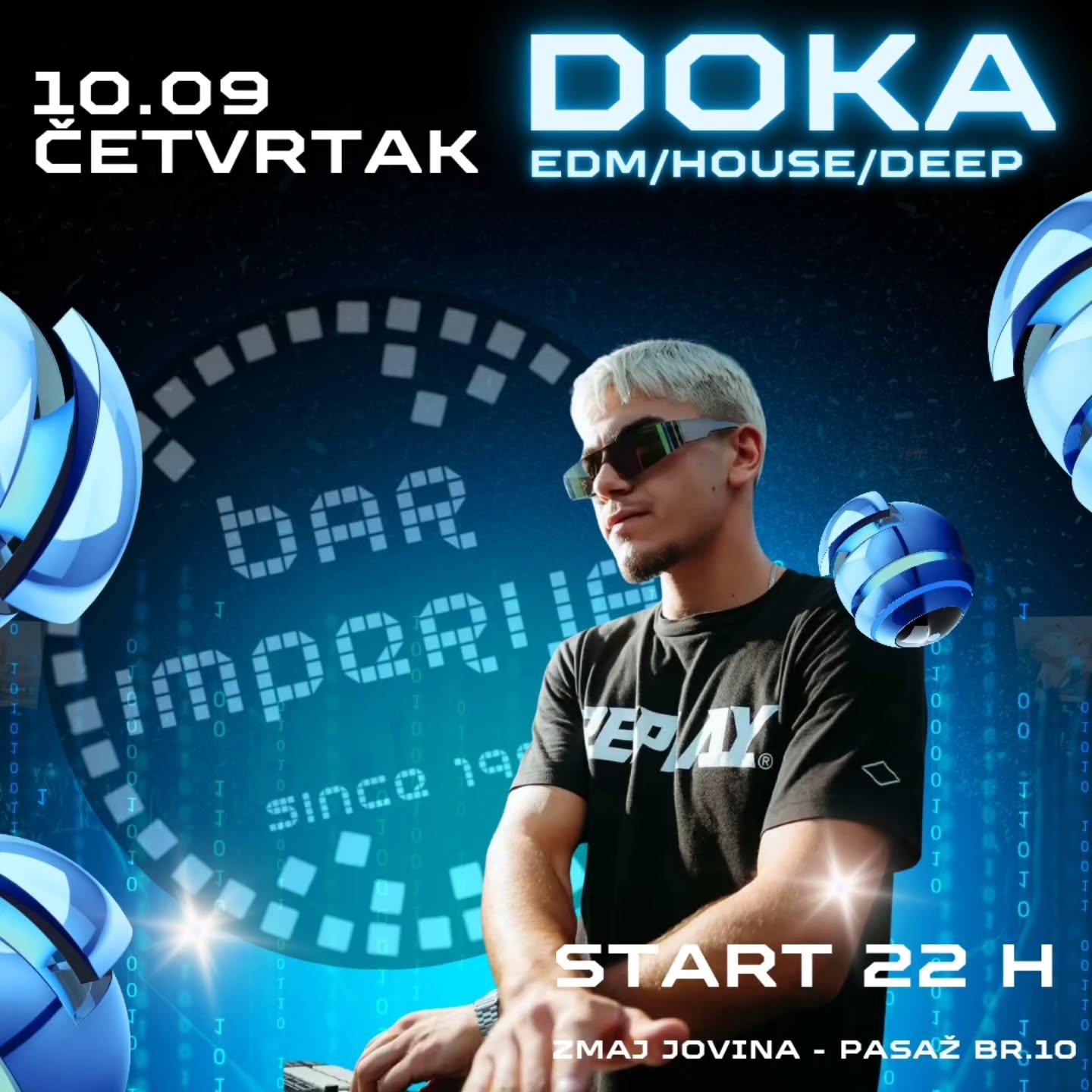 Slika za Doka