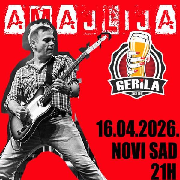 Slika za Amajlija