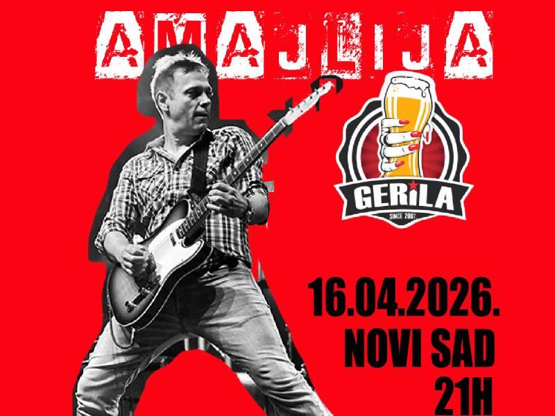 Slika za Amajlija