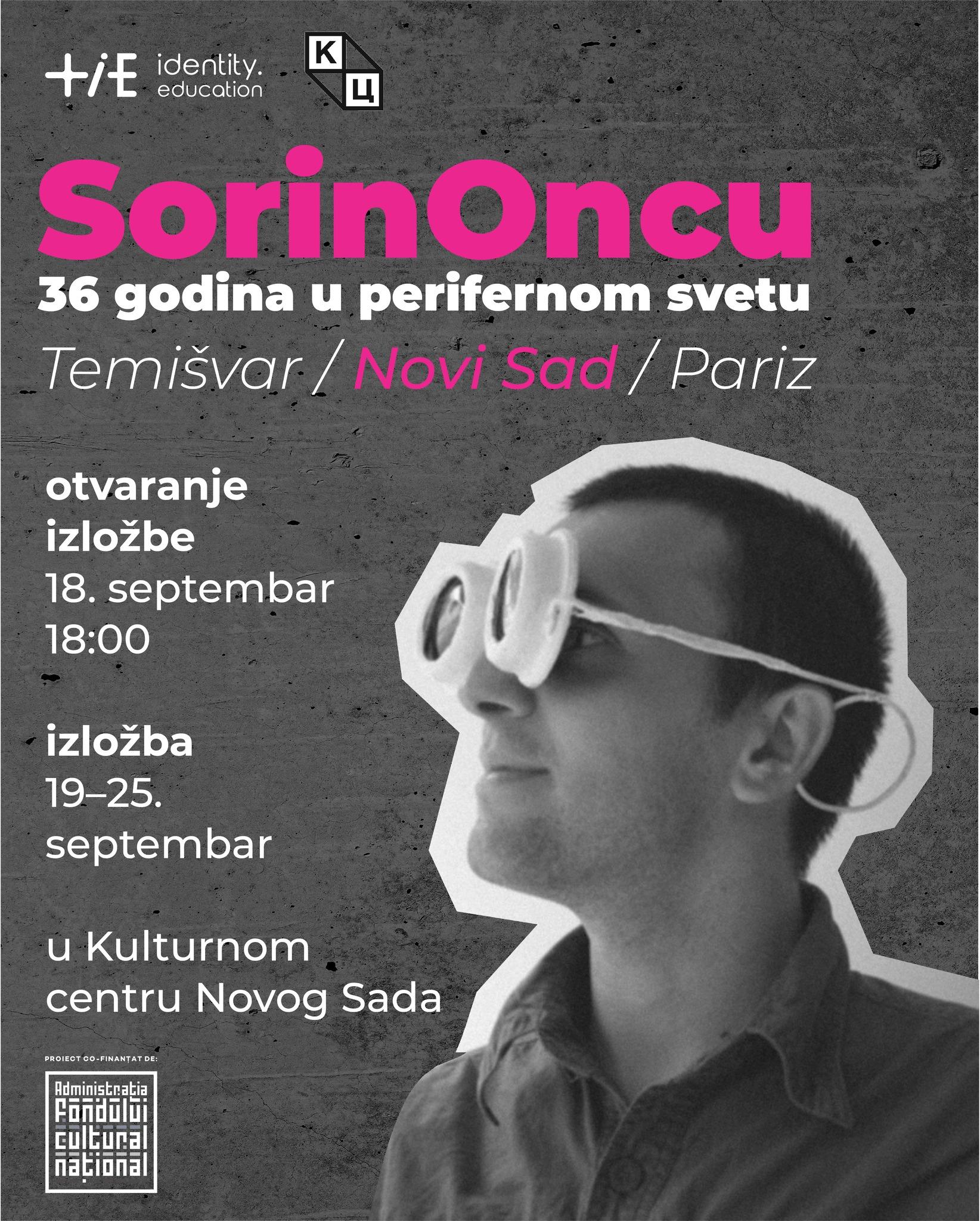 Slika za Sorin Onču (RO)