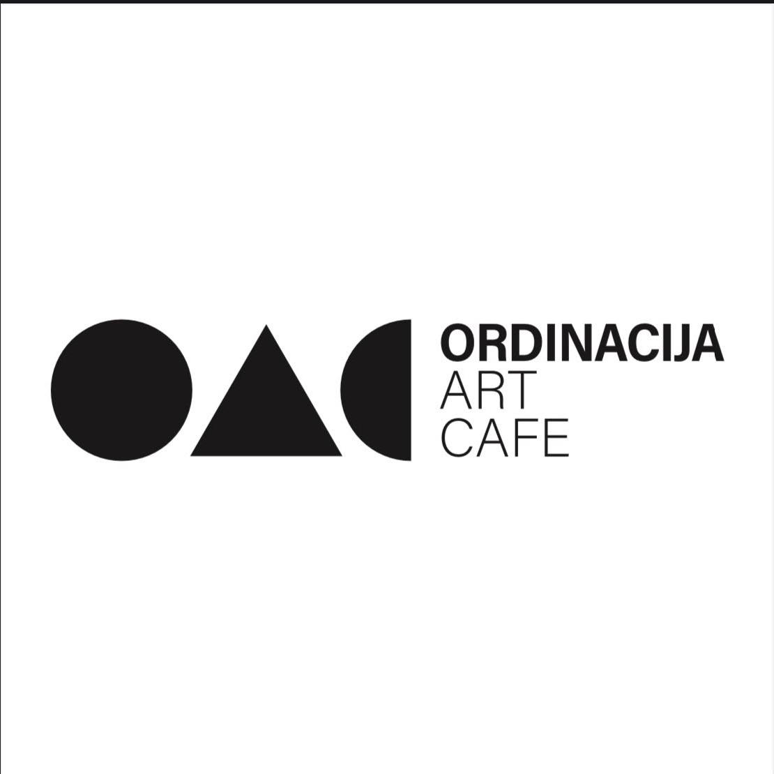 Ordinacija Art Cafe