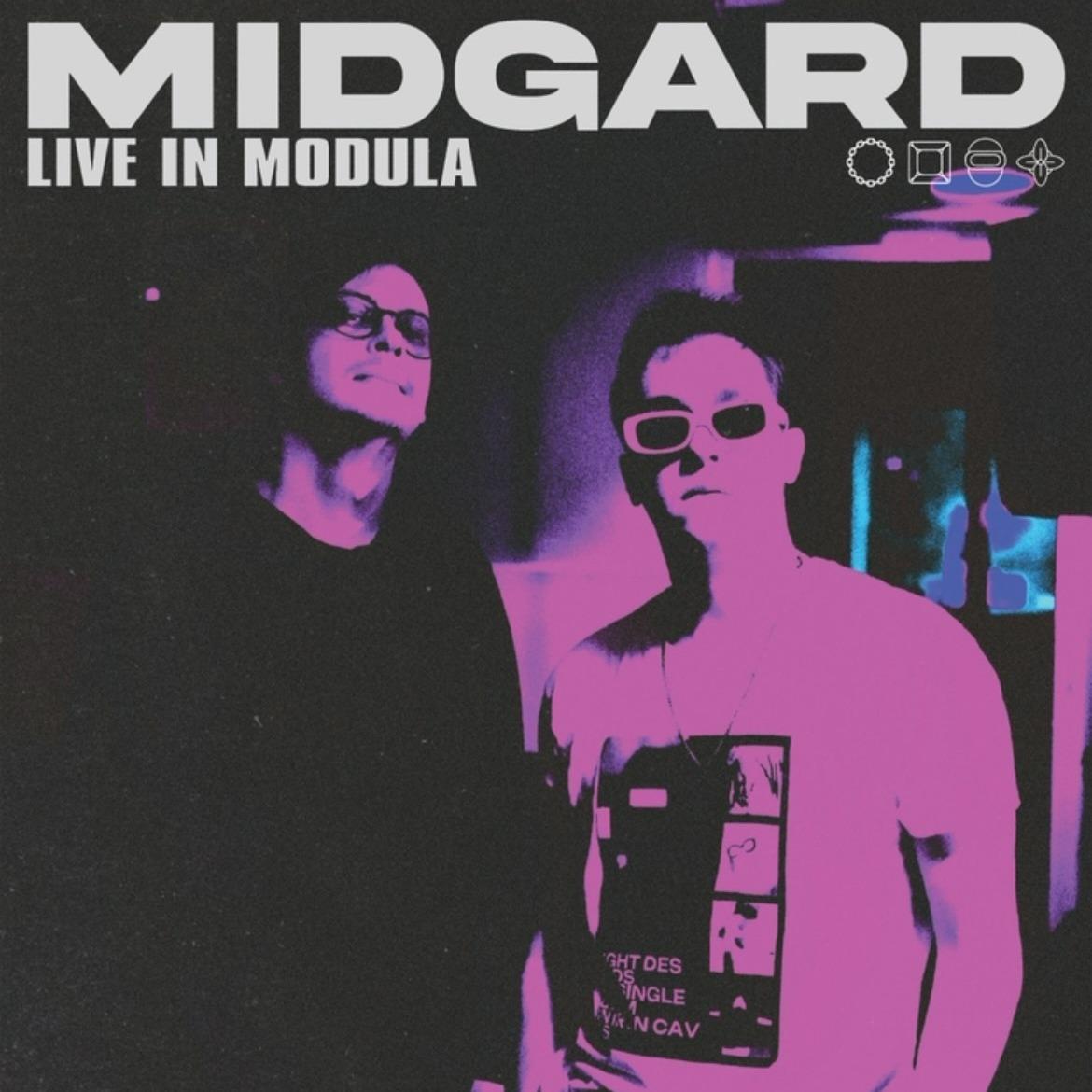 Slika za Midgard