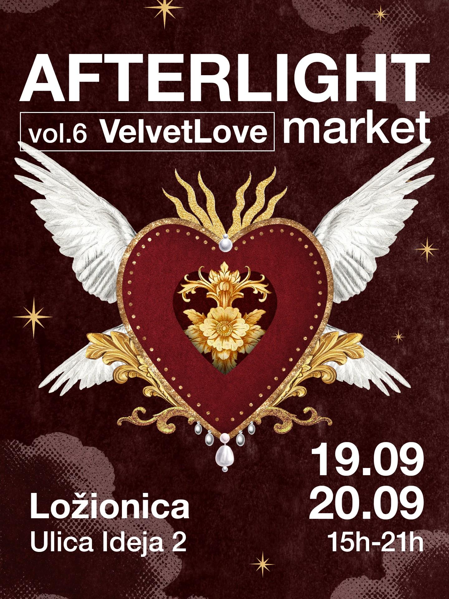Slika za VelvetLove - AfterLight market