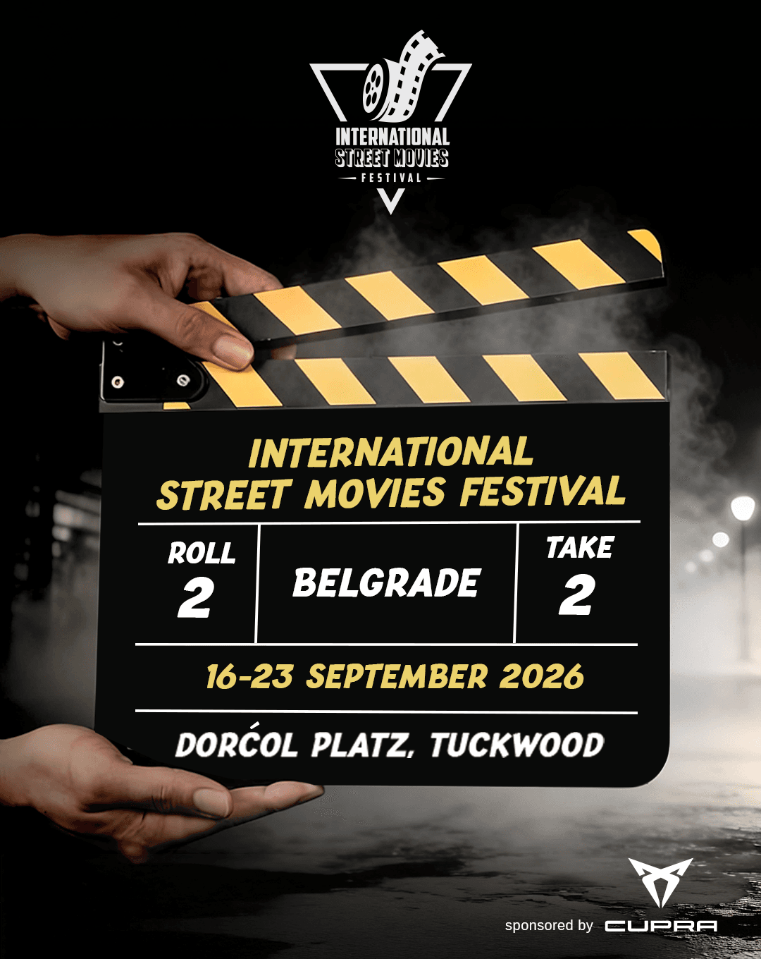 Slika za Street Movies Festival