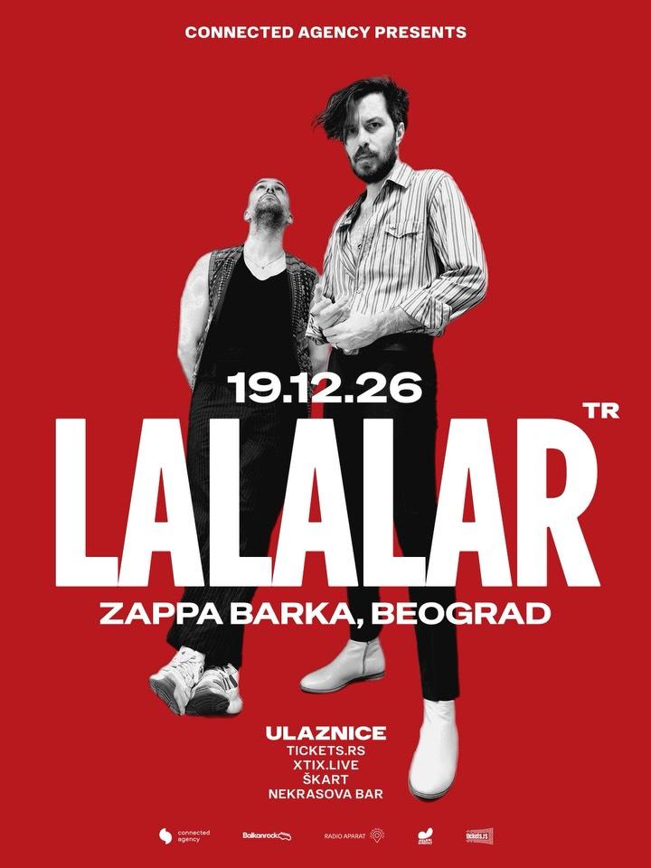 Slika za Lalalar (TR)