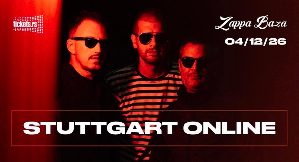 Slika za Stuttgart Online