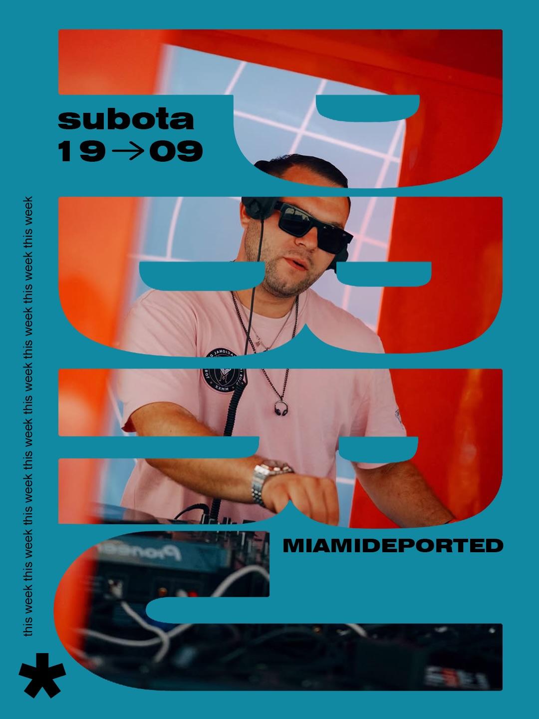 Slika za Miamideported