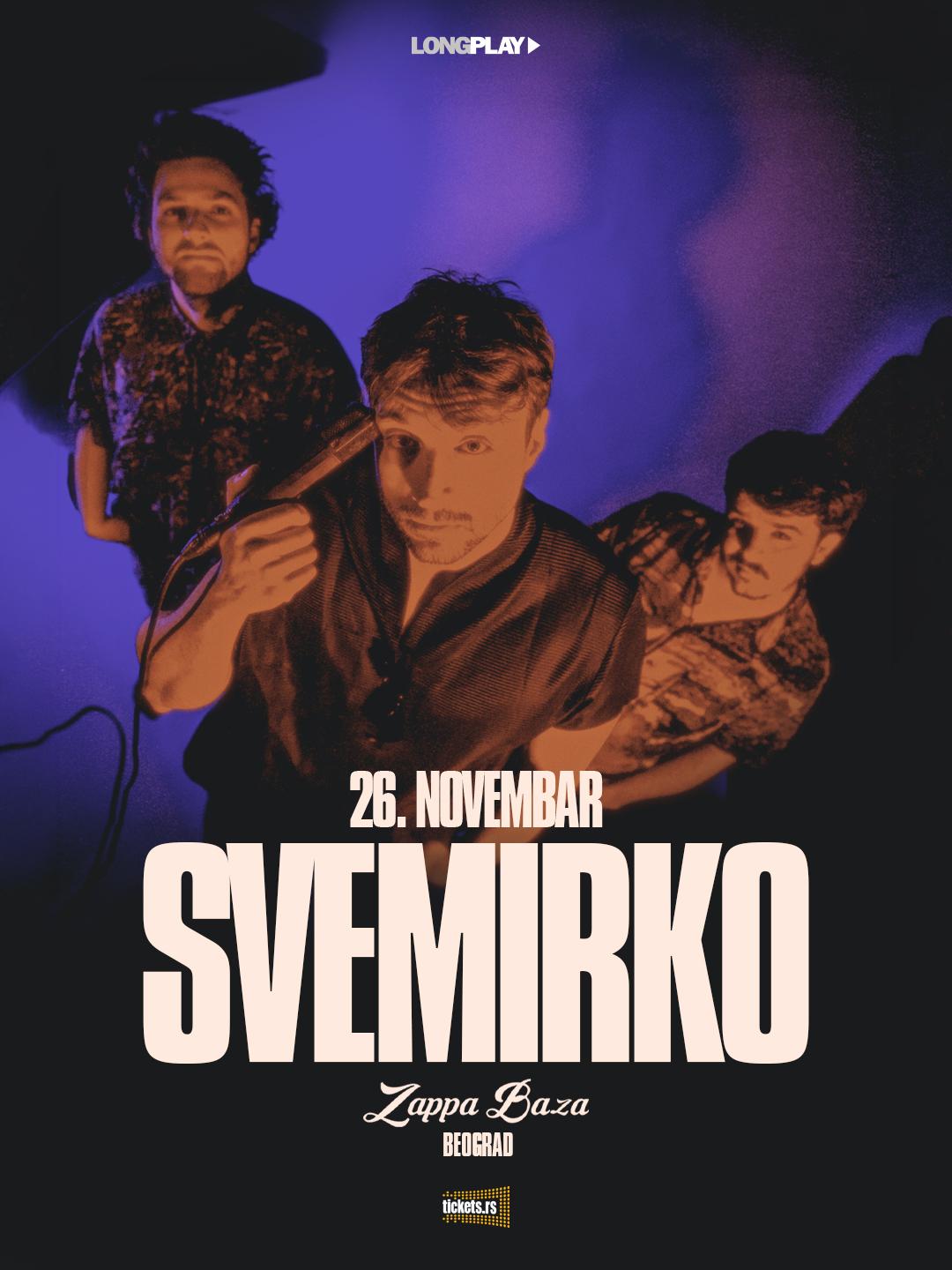 Slika za Svemirko (CRO)