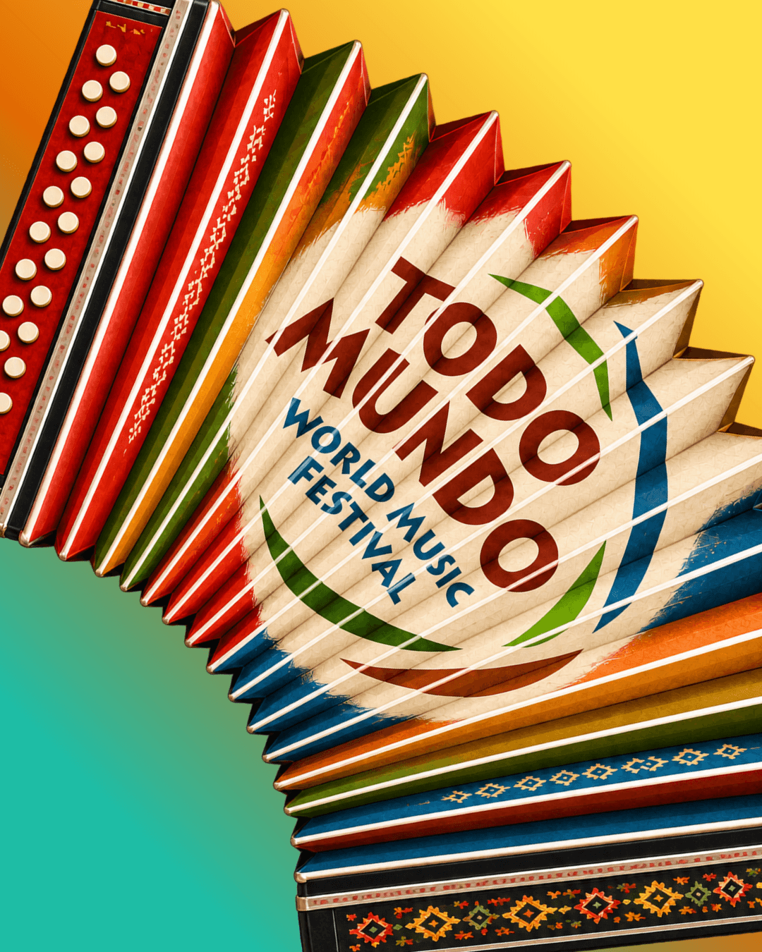Slika za Todo Mundo Festival 2026