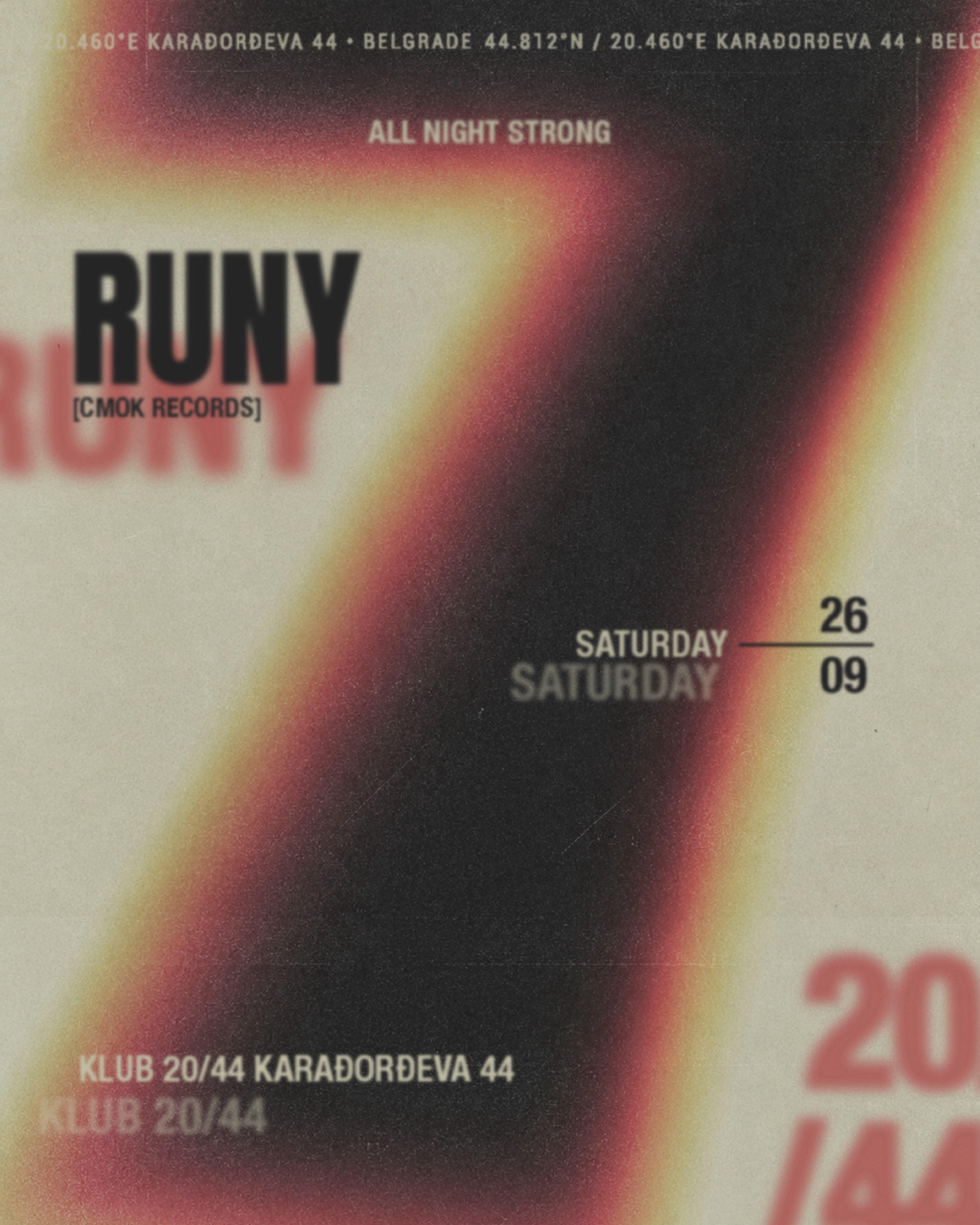 Slika za Runy