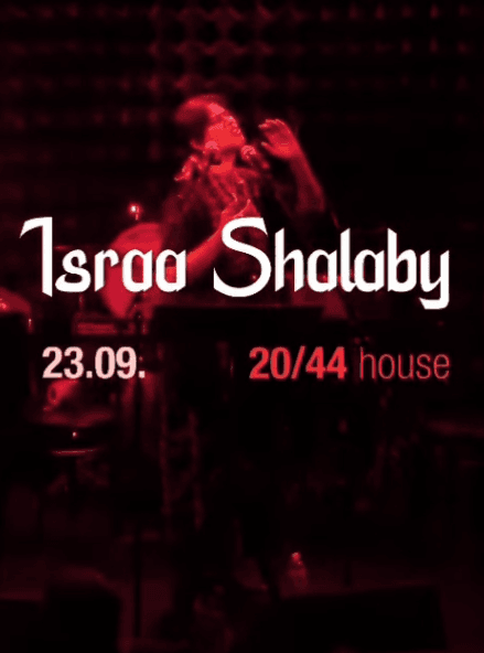 Slika za Israa Shalaby (PAL)