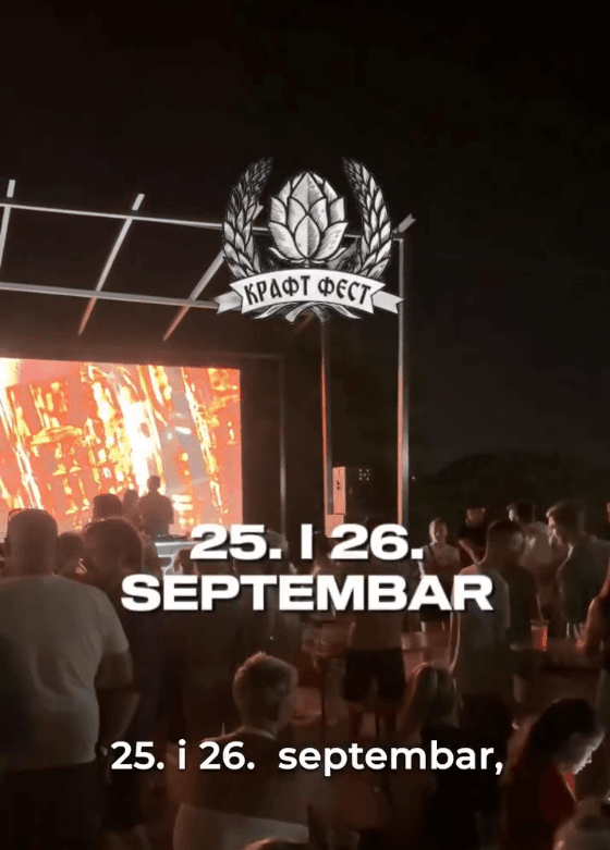Slika za Kraft Fest