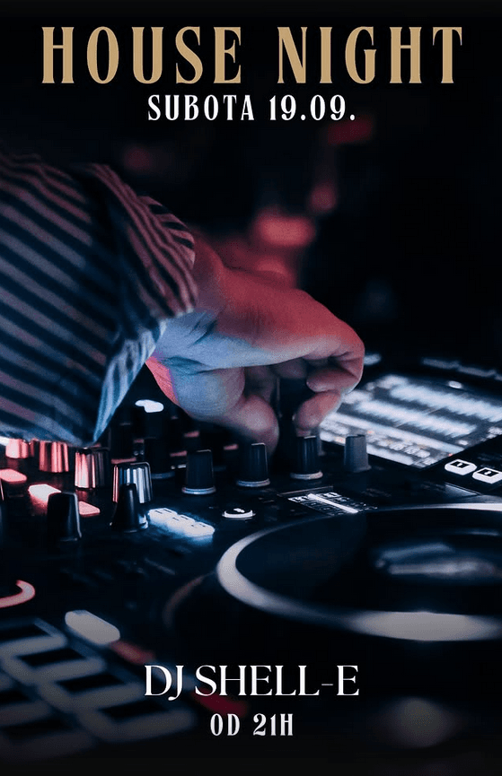Slika za DJ Shell-E