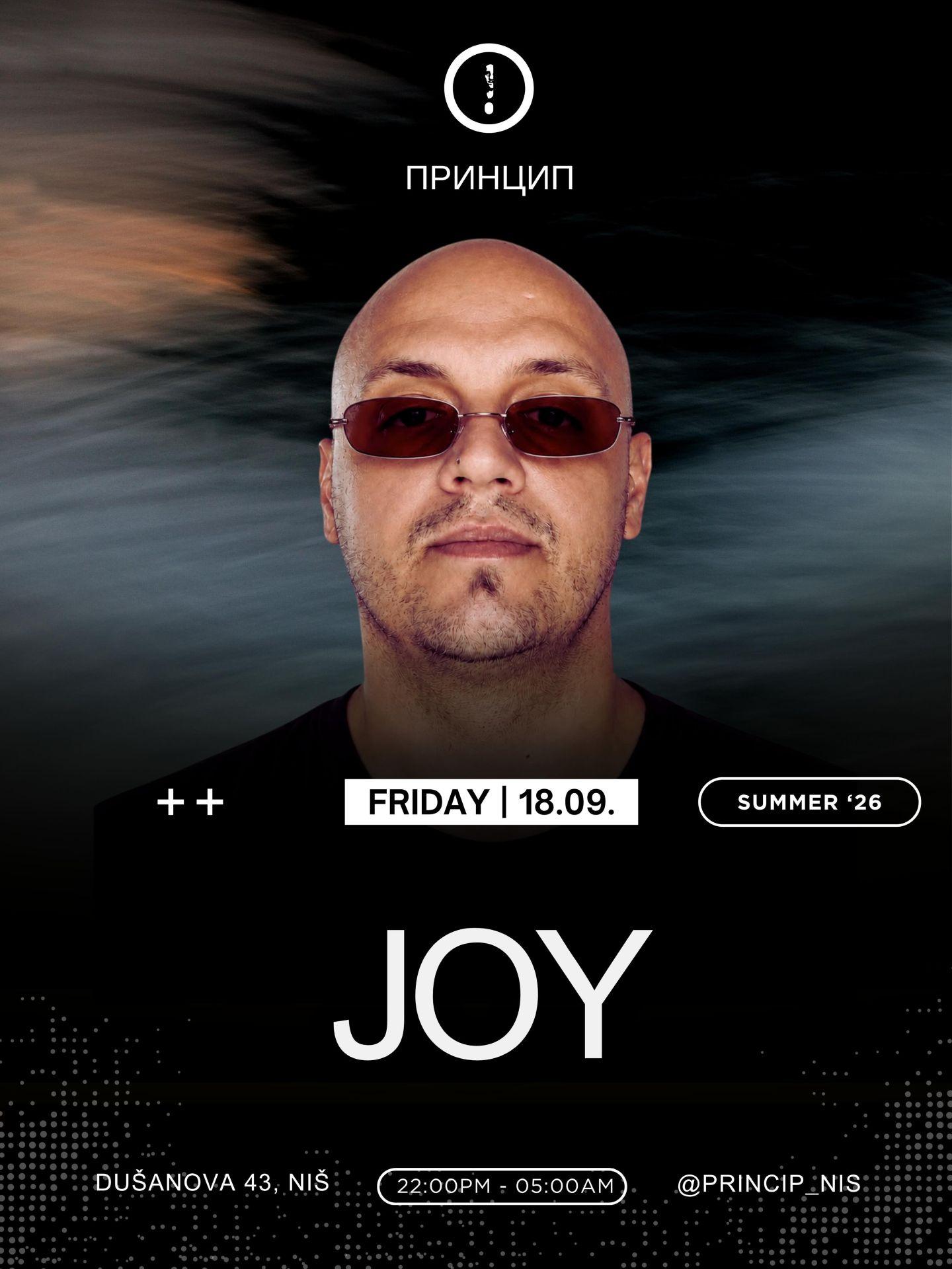 Slika za Joy