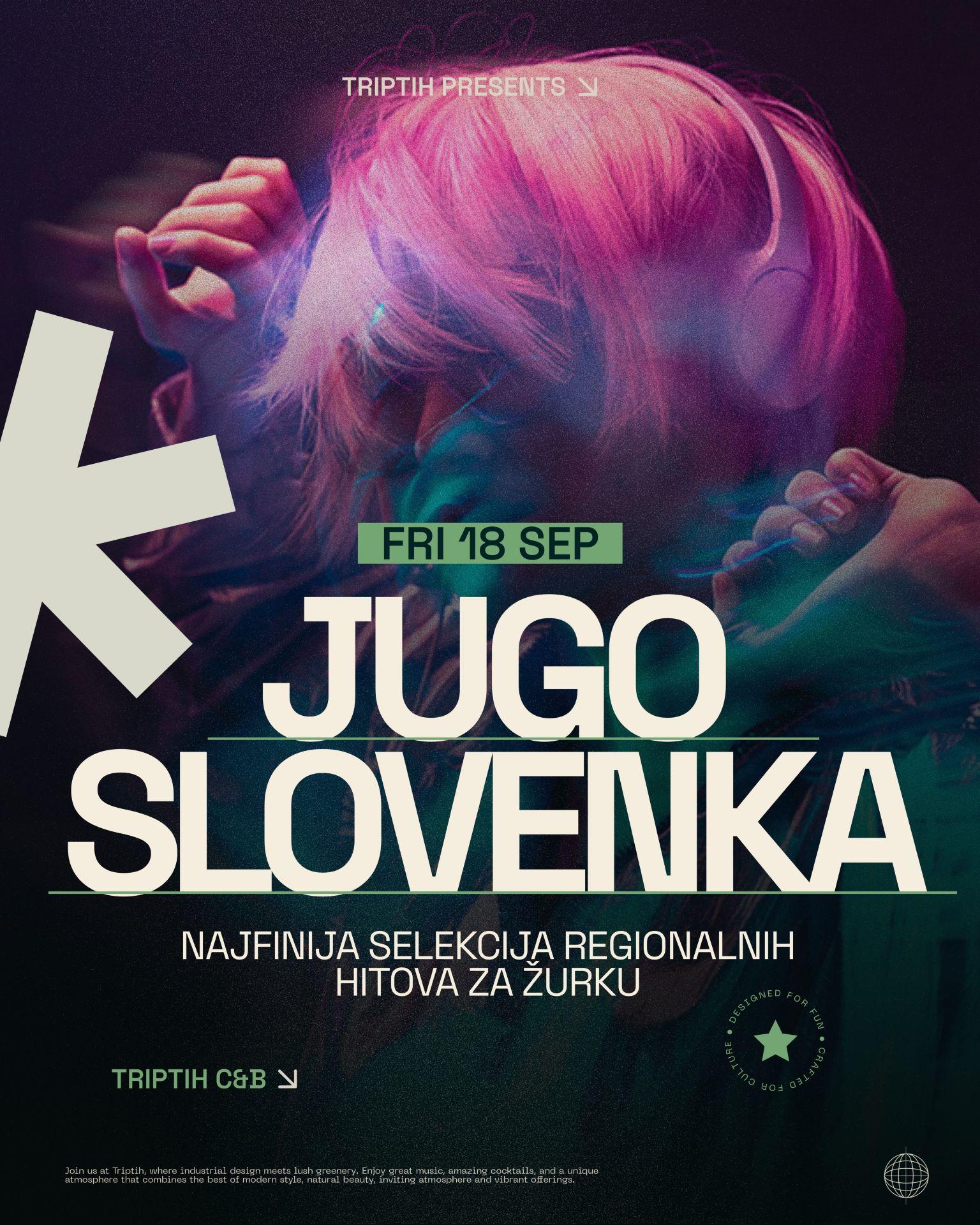 Slika za Jugoslovenka