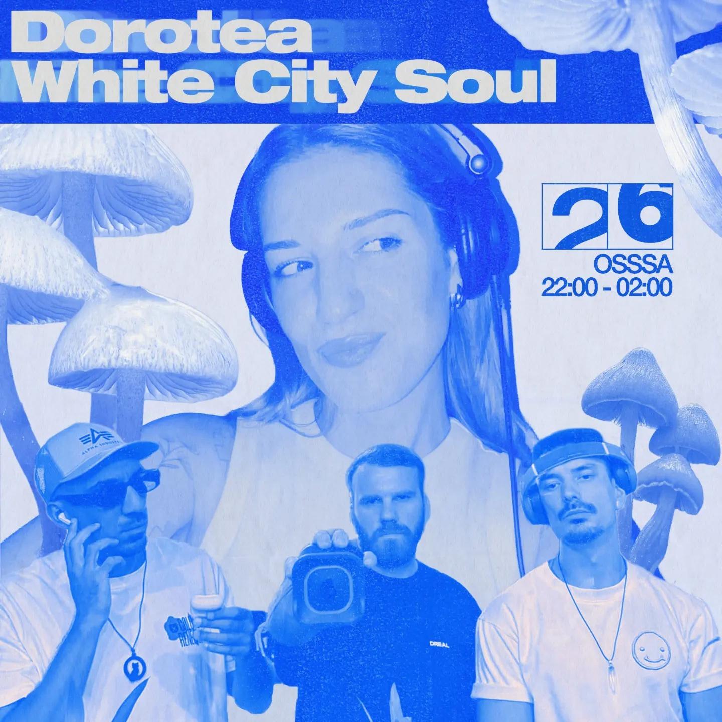 Slika za Dorotea, White City Soul