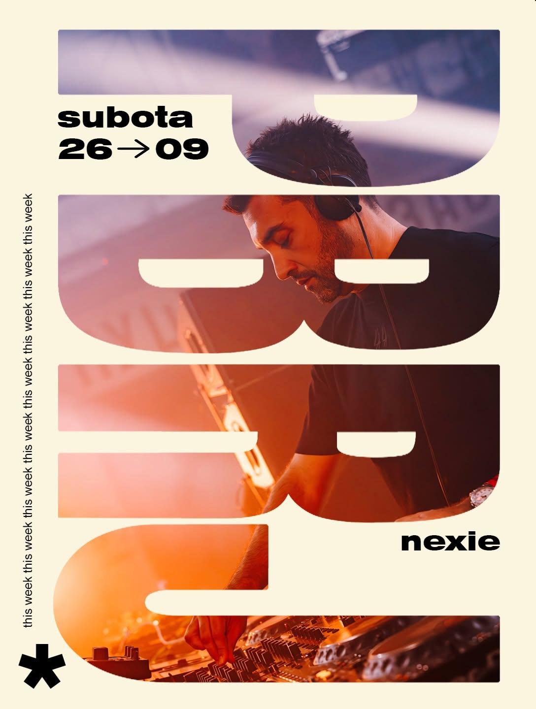 Slika za Nexie