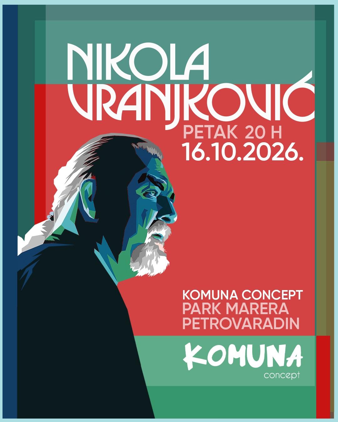 Slika za Nikola Vranjković