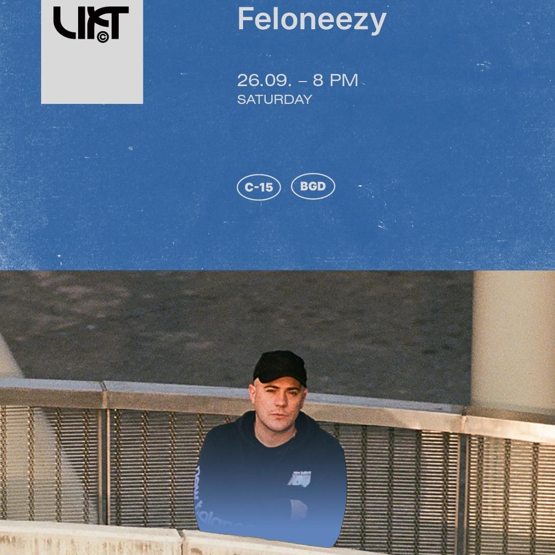 Slika za Feloneezy